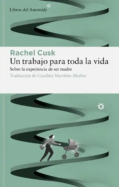 Un Trabajo Para Toda La Vida - Paperback