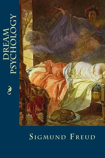 Dream Psychology - Paperback