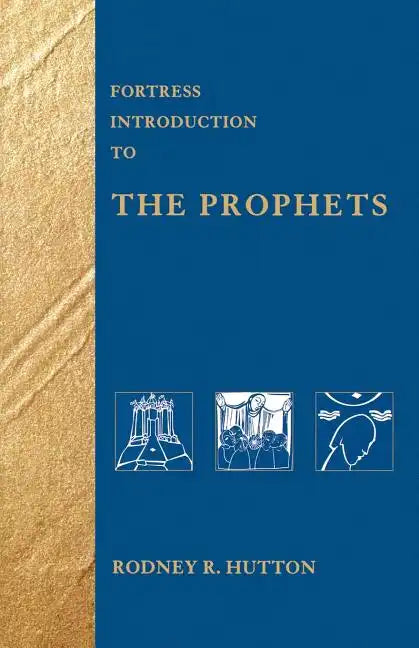Fortress Intro to Prophets - Paperback