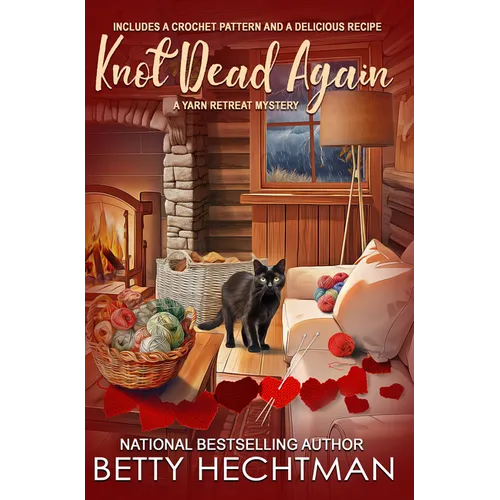 Knot Dead Again - Paperback