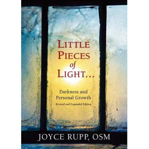 Little Pieces of Light: Darkness and Personal Growth - Paperback