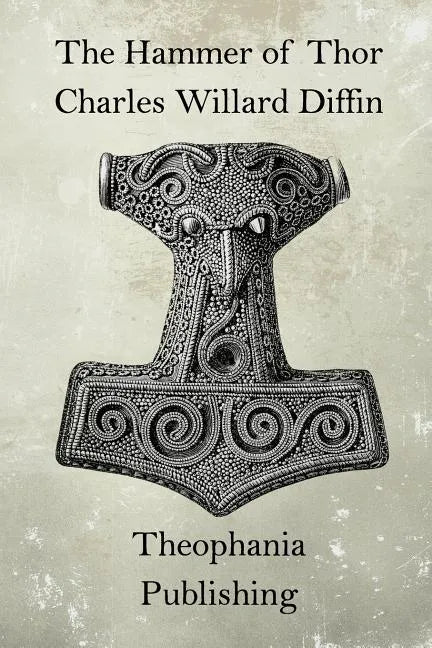 The Hammer of Thor - Paperback