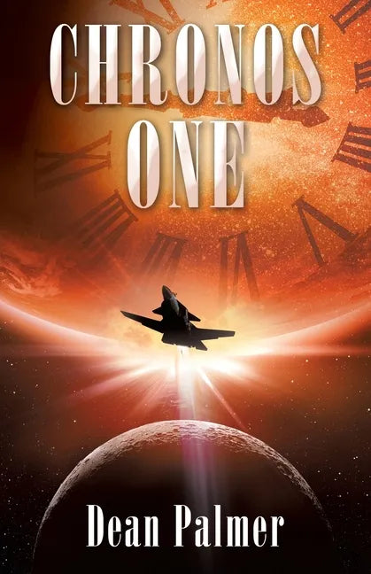 Chronos One - Paperback
