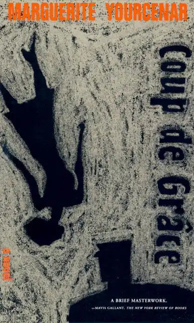 Coup de Grace - Paperback