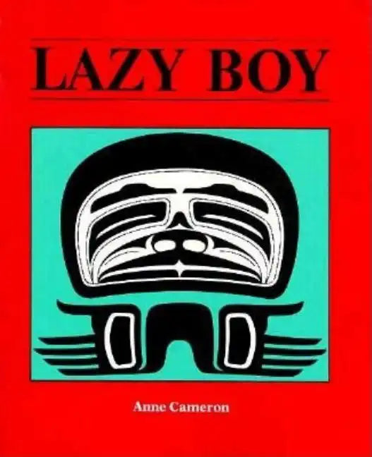 Lazy Boy - Paperback