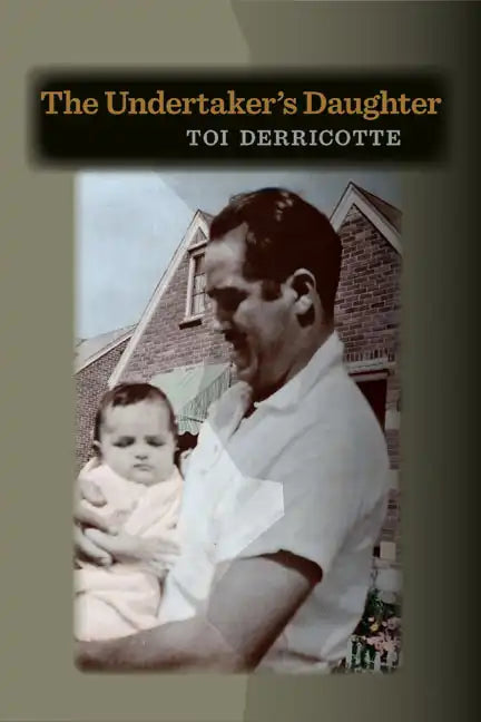 The Undertaker's Daughter - Paperback