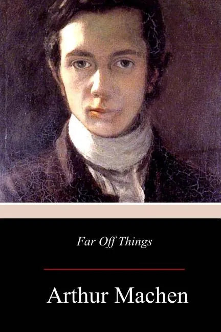 Far Off Things - Paperback