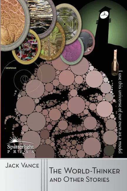 The World-Thinker and Other Stories - Paperback