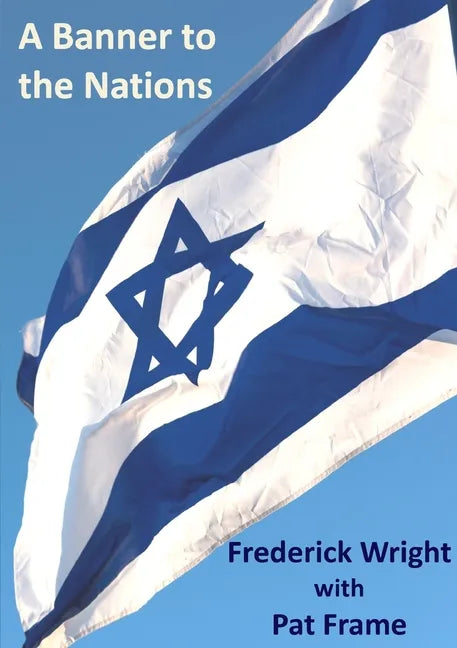 A Banner to the Nations - Paperback