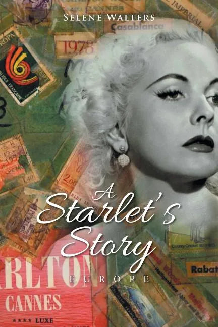 A Starlet's Story: Europe - Paperback