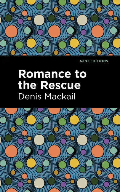 Romance to the Rescue - Hardcover