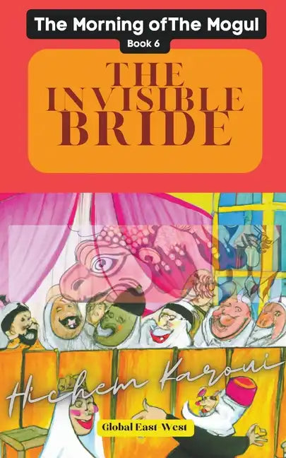 The Invisible Bride - Paperback