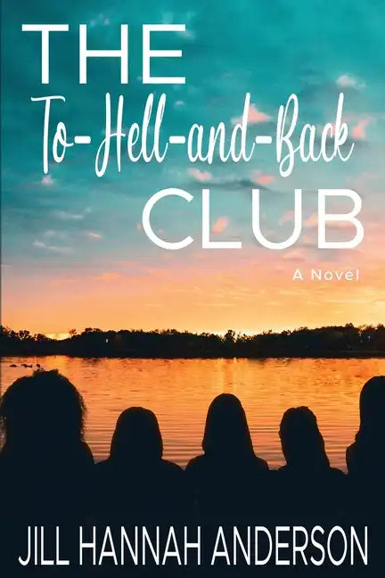 The To-Hell-and-Back Club - Paperback