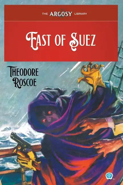 East of Suez - Paperback