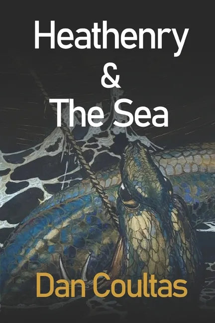 Heathenry & The Sea - Paperback