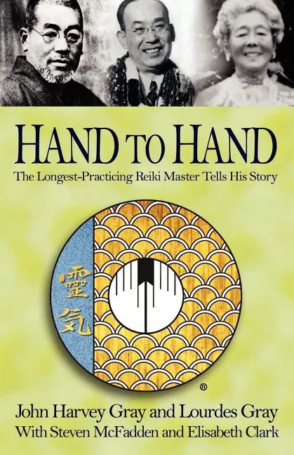 Hand to Hand - Paperback