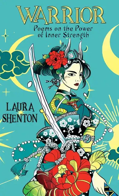 Warrior - Paperback