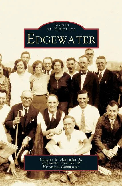 Edgewater - Hardcover