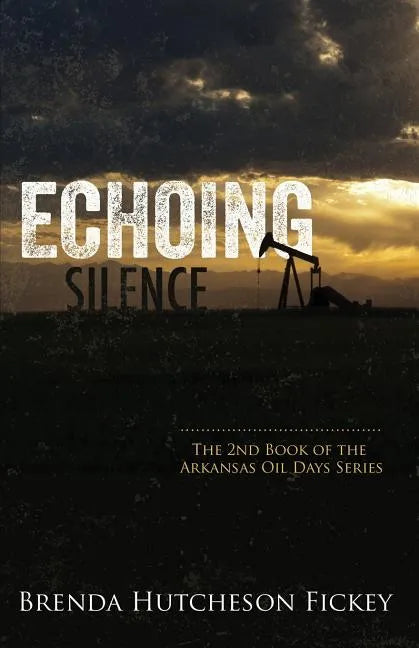 Echoing Silence - Paperback