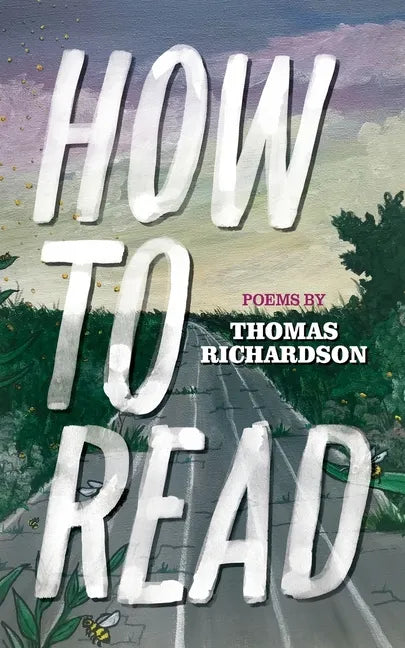 How to Read - Paperback
