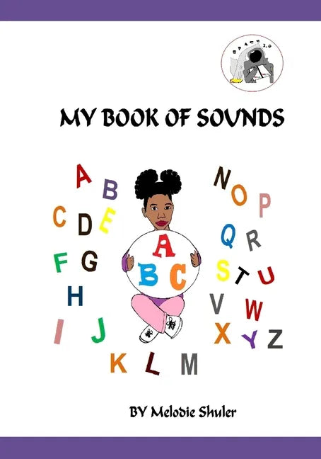 My Book of Sounds - Paperback