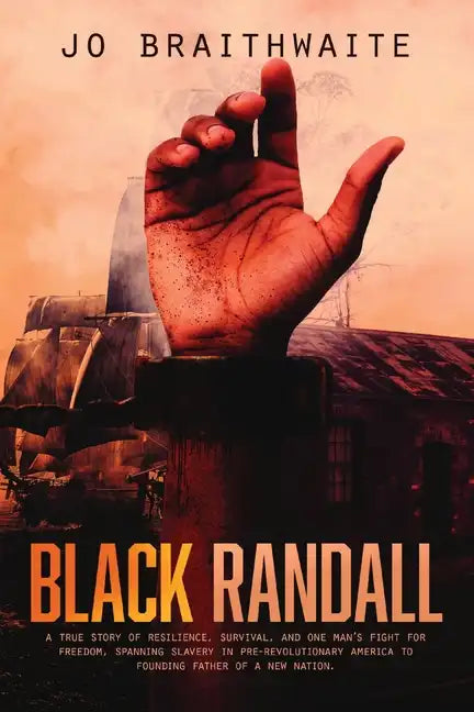 Black Randall - Paperback