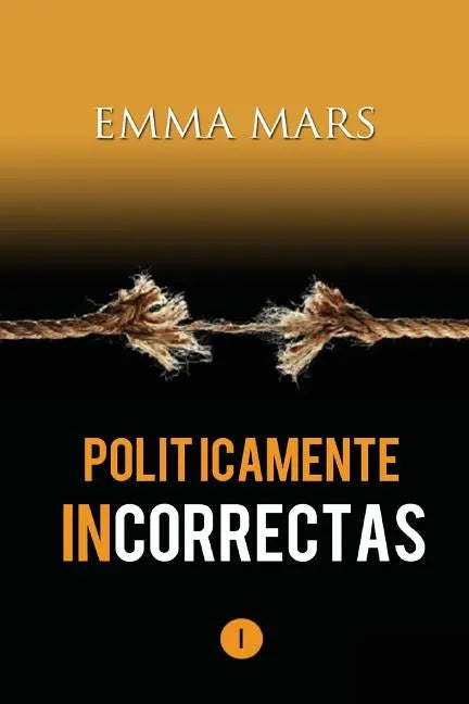 Politicamente Incorrectas - Paperback