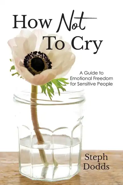 How Not To Cry - Paperback