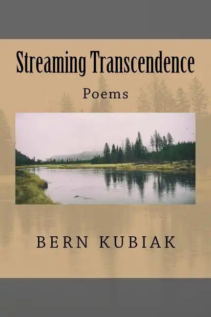 Streaming Transcendence - Paperback