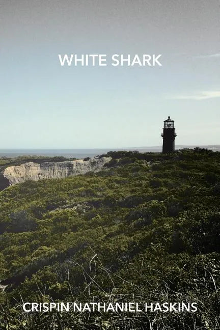 White Shark: A Martha's Vineyard Mystery - Paperback