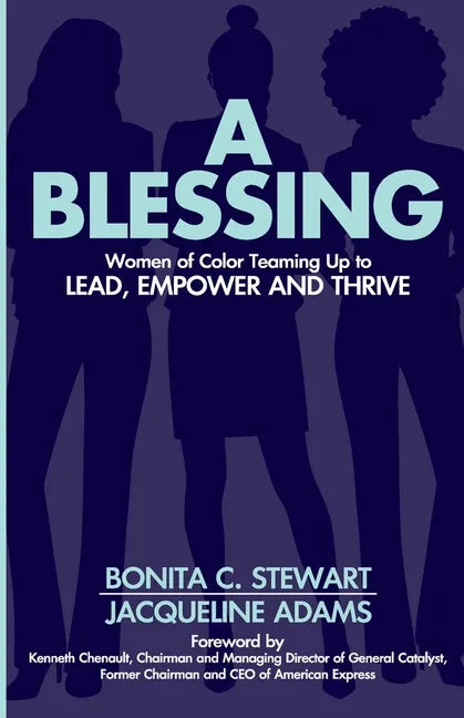 A Blessing - Paperback