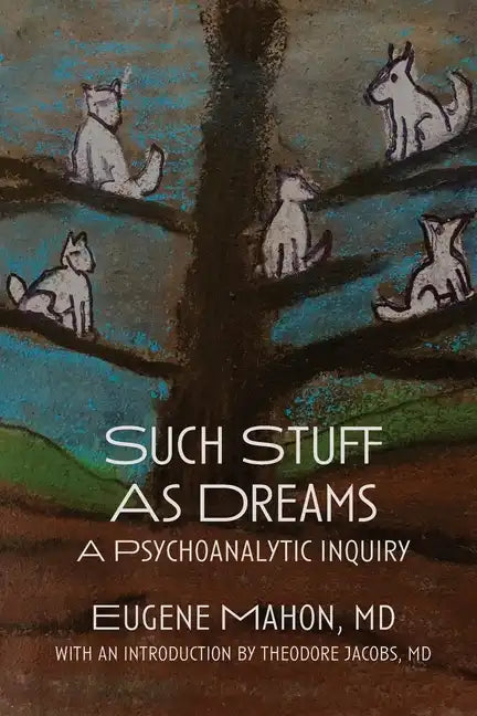 Such Stuff As Dreams - Paperback