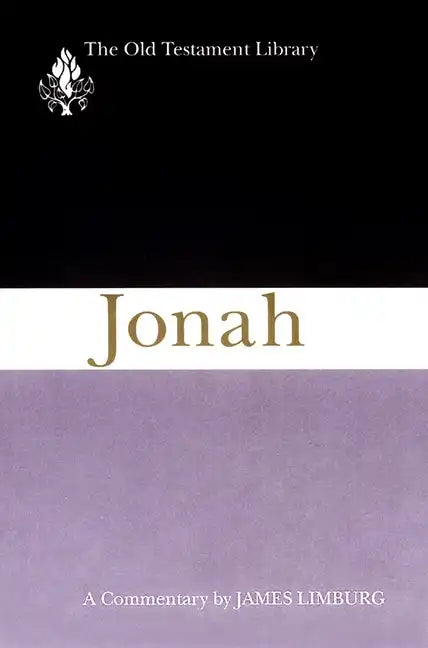 Jonah (1993) - Hardcover