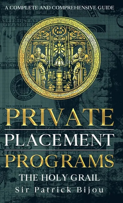 Private Placement Programs - Hardcover