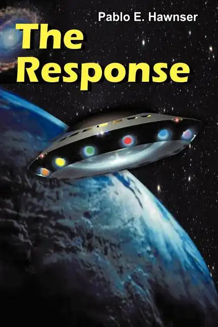 The Response - Paperback