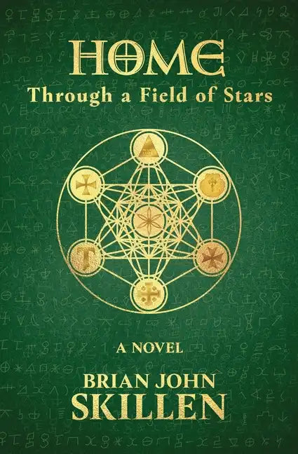 Home: Through a Field of Stars - Paperback
