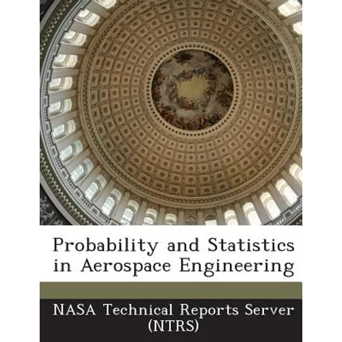 Probability and Statistics in Aerospace Engineering - Paperback