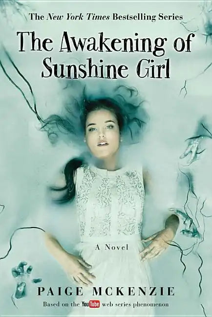 The Awakening of Sunshine Girl - Paperback