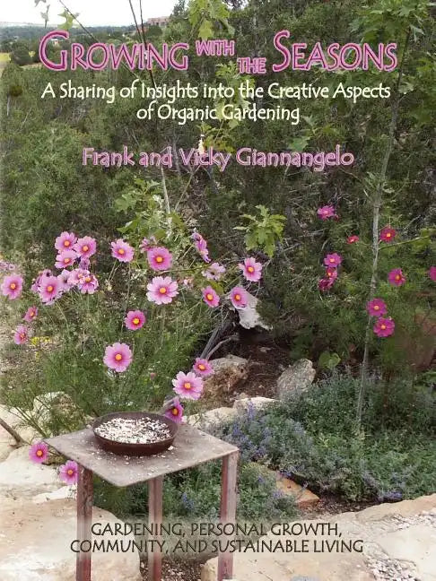 Growing with the Seasons - Paperback
