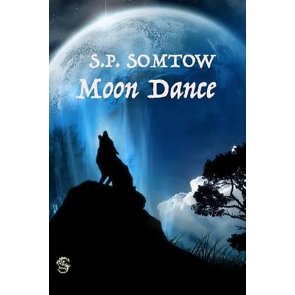 Moon Dance - Paperback