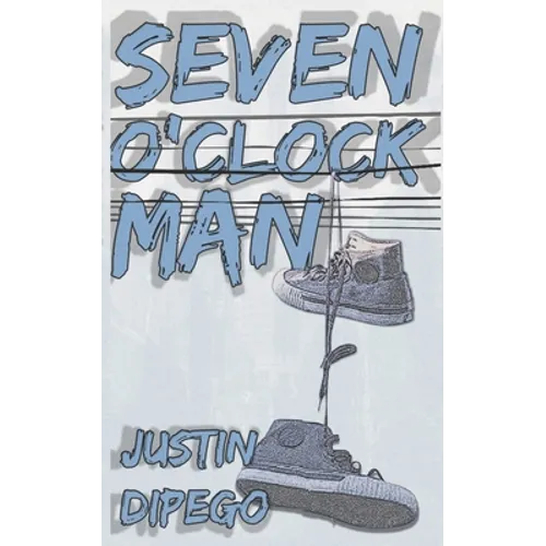 Seven o'Clock Man - Paperback