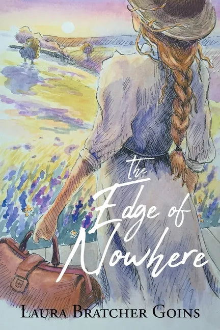 The Edge of Nowhere - Paperback