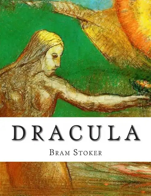 D r a c u l a - Paperback