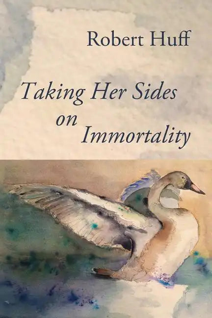 Taking Her Sides on Immortality - Paperback