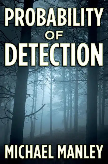 Probability of Detection - Paperback