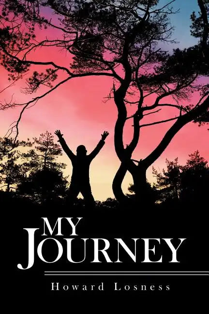 My Journey - Paperback
