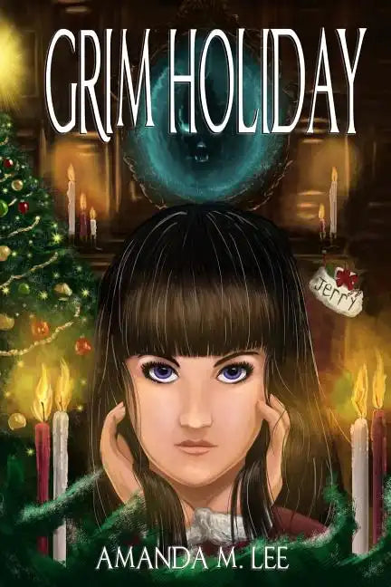 Grim Holiday - Paperback