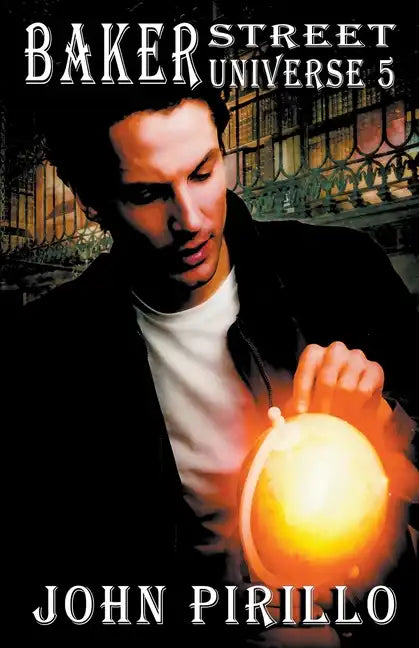 Baker Street Universe Tales 5 - Paperback