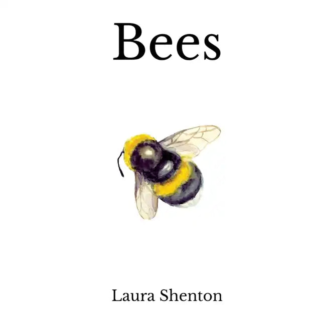 Bees - Paperback