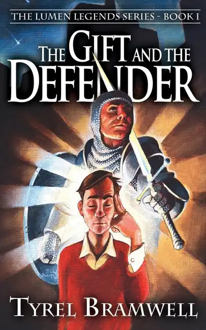 The Gift and the Defender - Paperback